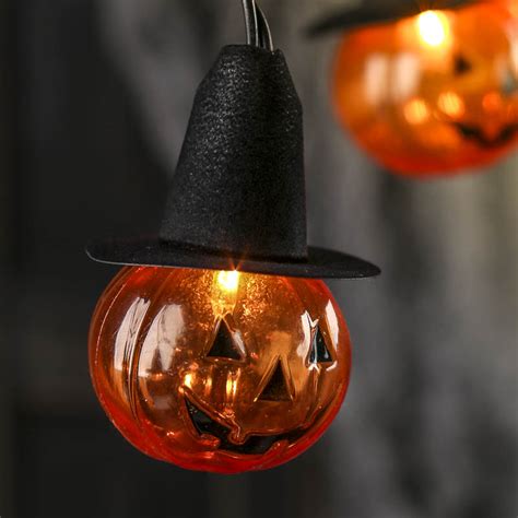 Elevate Your Halloween Party with Home Accents Holiday Witch Tableware